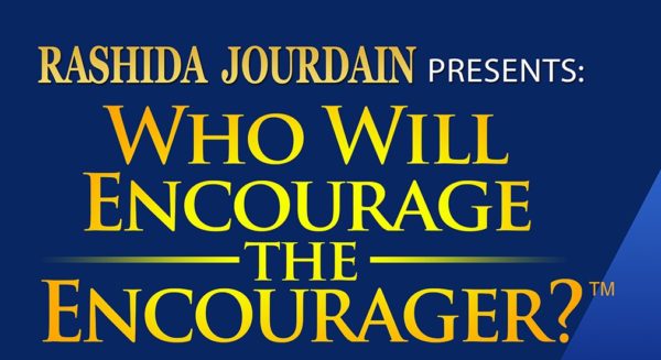 Who Shall Encourage the Encourager? - Audio Download